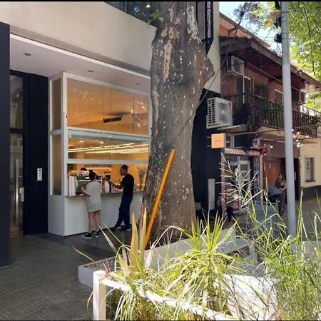 Departamento A Estrenar, Palermo Hollywood VII Bed and Breakfast Μπουένος Άιρες Εξωτερικό φωτογραφία