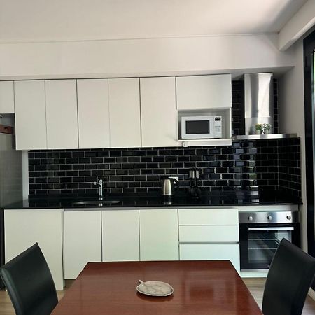 Departamento A Estrenar, Palermo Hollywood VII Bed and Breakfast Μπουένος Άιρες Εξωτερικό φωτογραφία