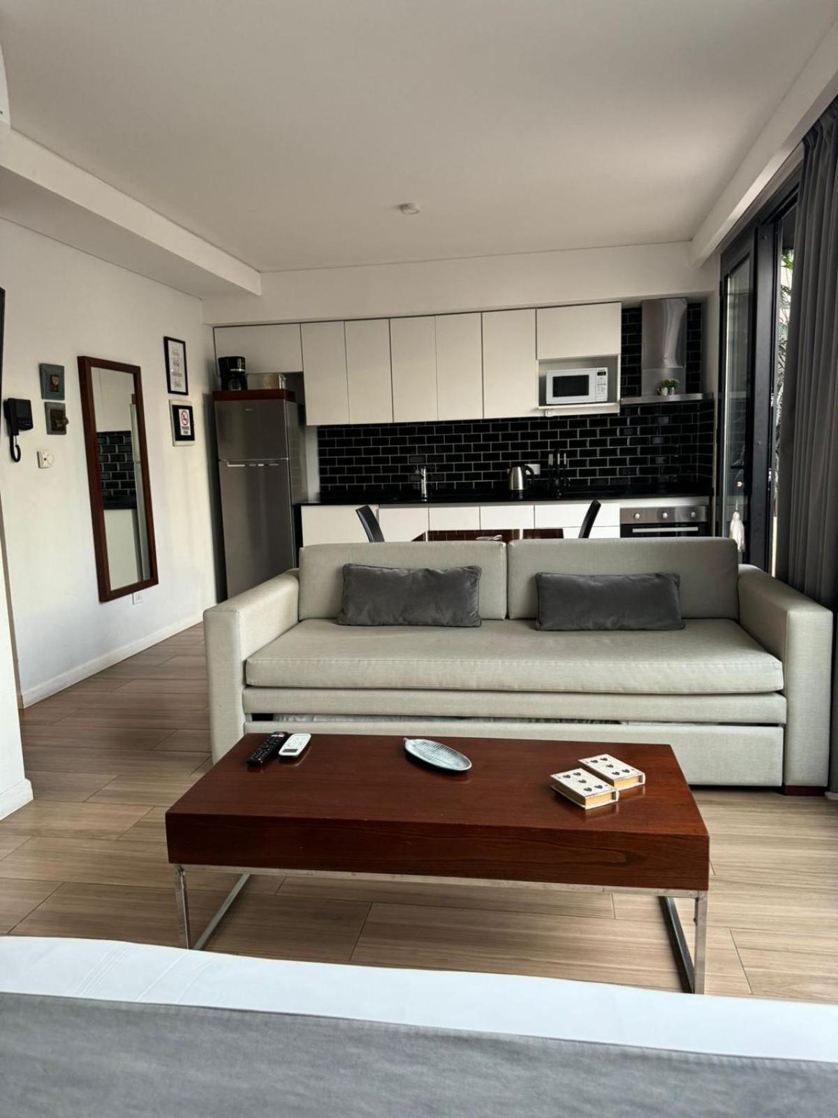Departamento A Estrenar, Palermo Hollywood VII Bed and Breakfast Μπουένος Άιρες Εξωτερικό φωτογραφία