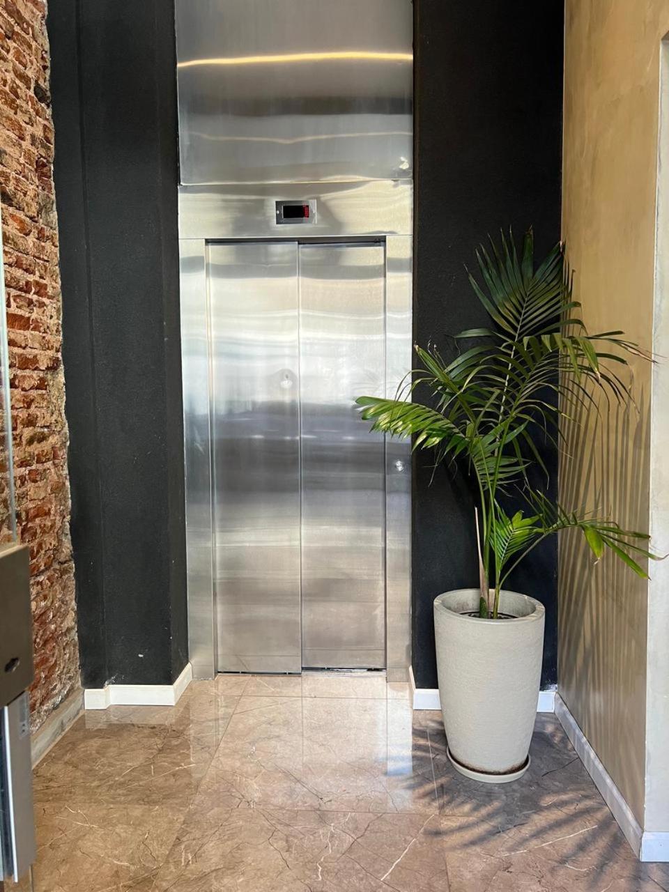 Departamento A Estrenar, Palermo Hollywood VII Bed and Breakfast Μπουένος Άιρες Εξωτερικό φωτογραφία