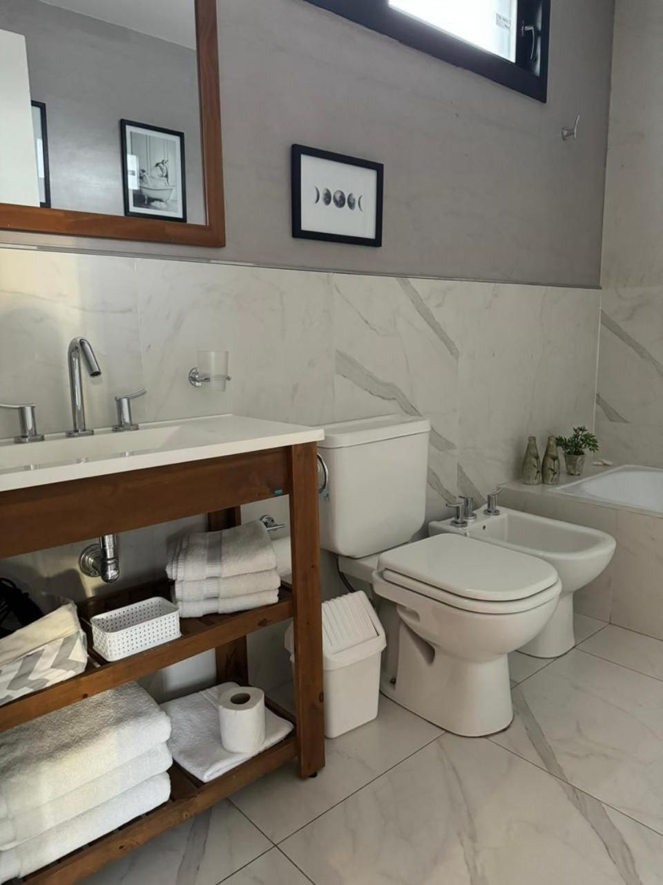 Departamento A Estrenar, Palermo Hollywood VII Bed and Breakfast Μπουένος Άιρες Εξωτερικό φωτογραφία