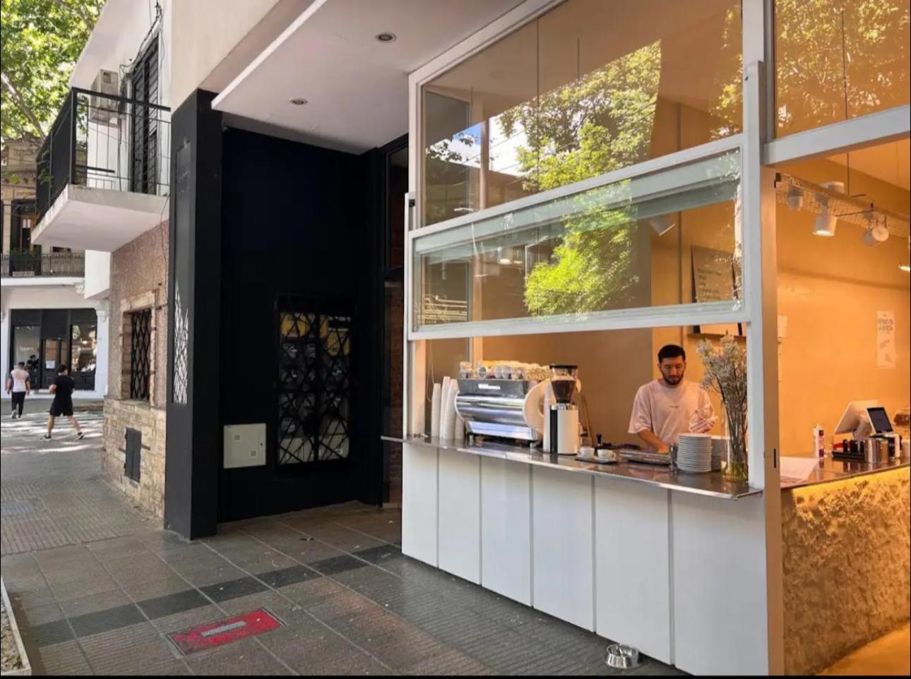 Departamento A Estrenar, Palermo Hollywood VII Bed and Breakfast Μπουένος Άιρες Εξωτερικό φωτογραφία