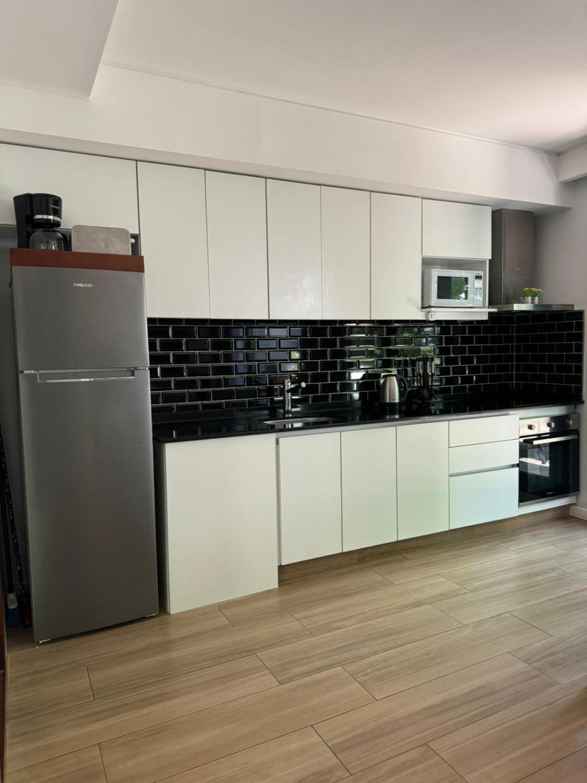 Departamento A Estrenar, Palermo Hollywood VII Bed and Breakfast Μπουένος Άιρες Εξωτερικό φωτογραφία