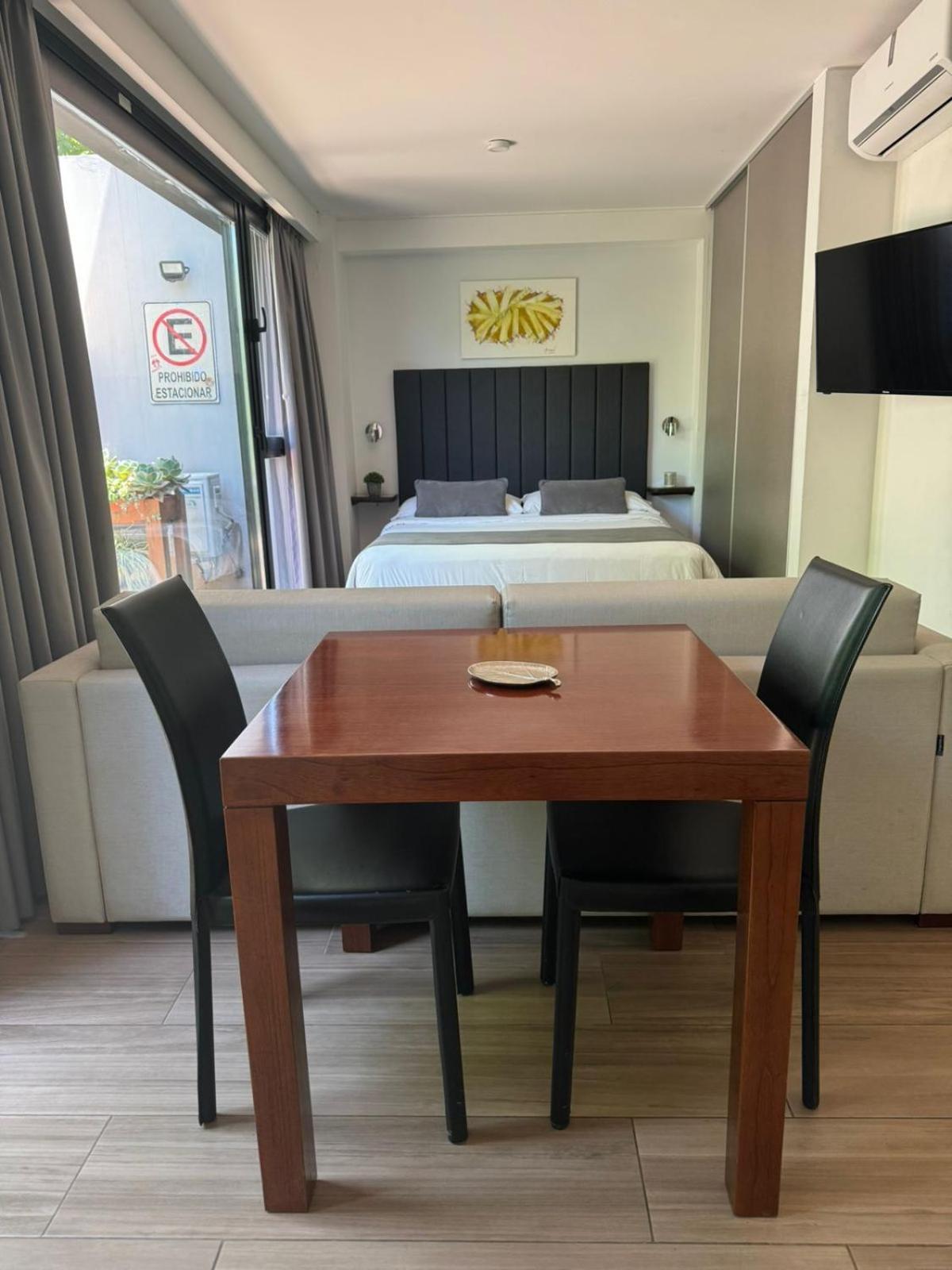 Departamento A Estrenar, Palermo Hollywood VII Bed and Breakfast Μπουένος Άιρες Εξωτερικό φωτογραφία