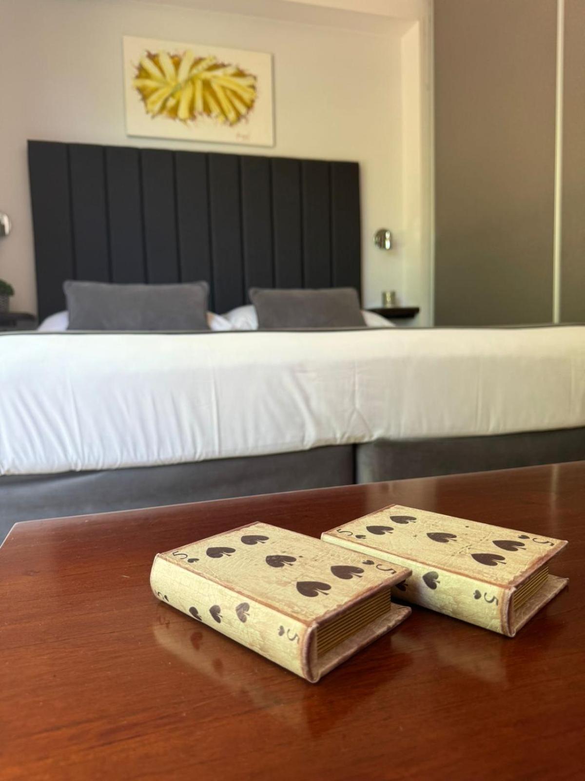 Departamento A Estrenar, Palermo Hollywood VII Bed and Breakfast Μπουένος Άιρες Εξωτερικό φωτογραφία