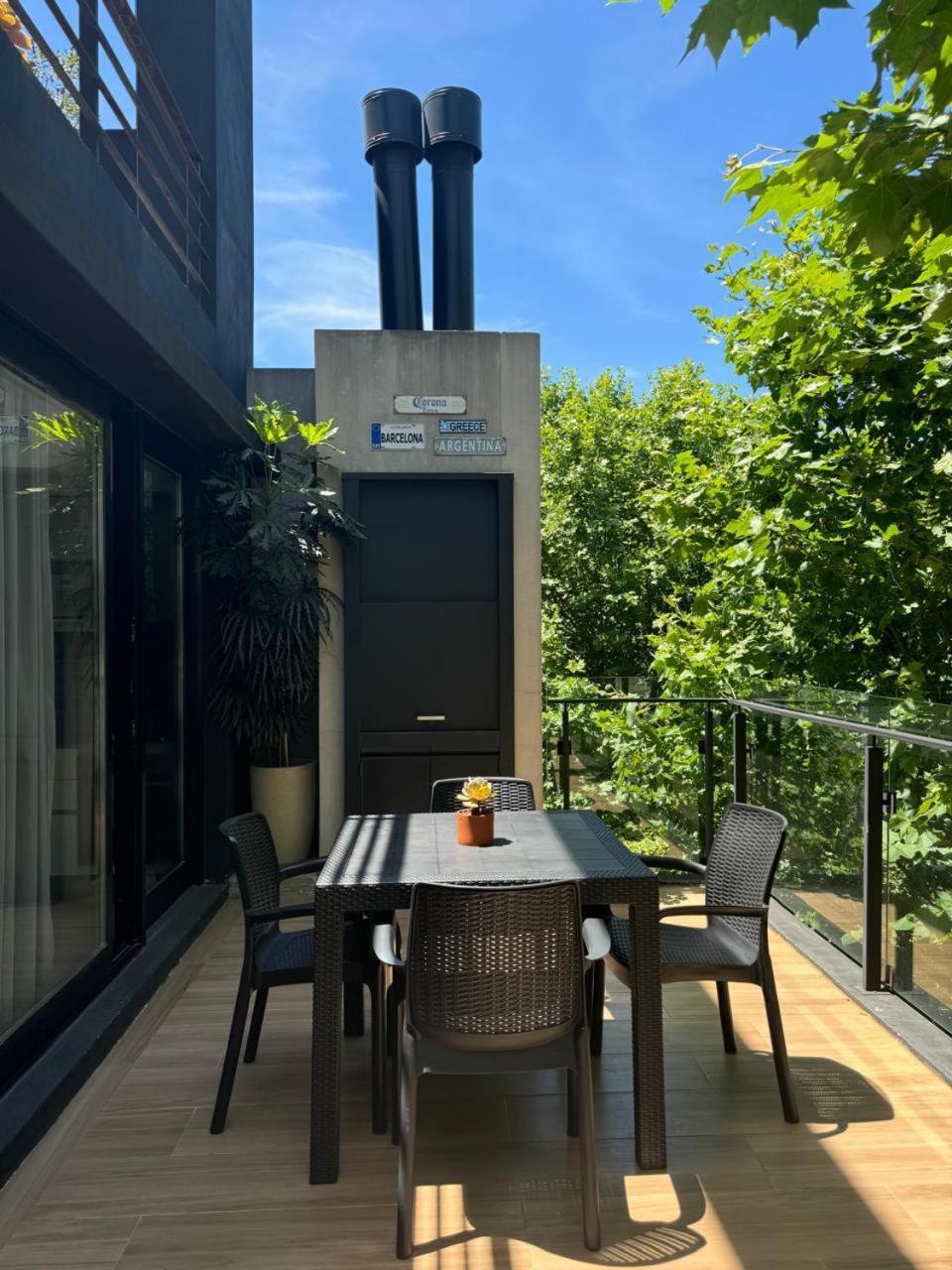 Departamento A Estrenar, Palermo Hollywood VII Bed and Breakfast Μπουένος Άιρες Εξωτερικό φωτογραφία